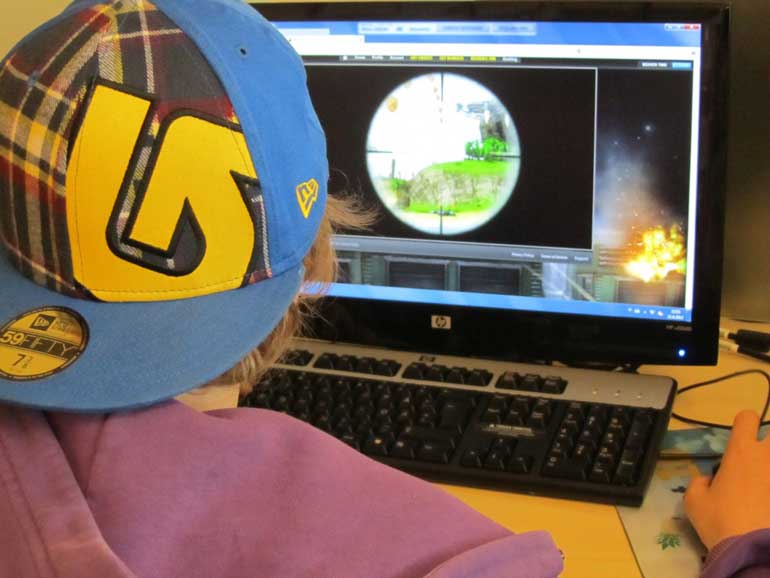 What is gaming disorder?