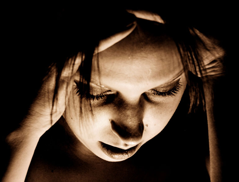 Thunderclap headache
