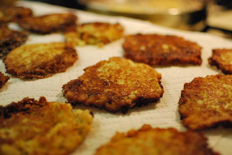10. Hanukkah