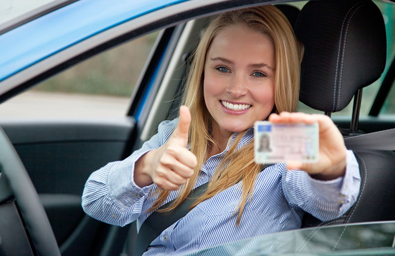 5. Call your local transport authority