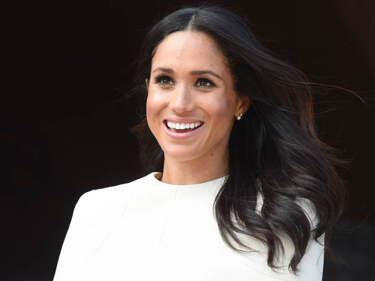 Royal birth announcements