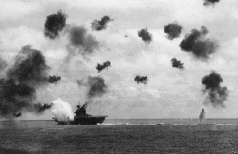 4. Cracking the Japanese Code in World War II