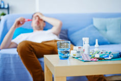 These are the 8 types of migraines - which one do you have?