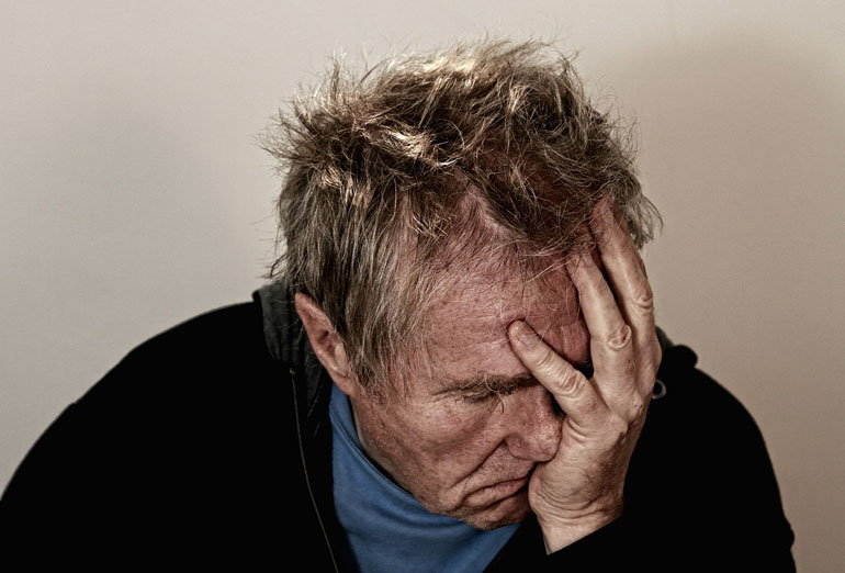 Vestibular migraine