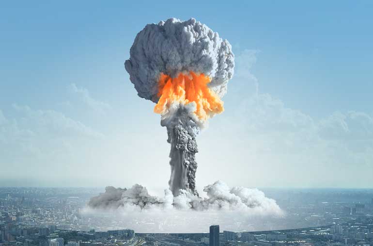 The man who survived two atomic bombs