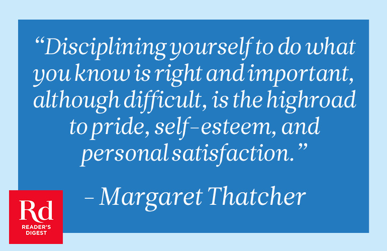 4. Margaret Thatcher