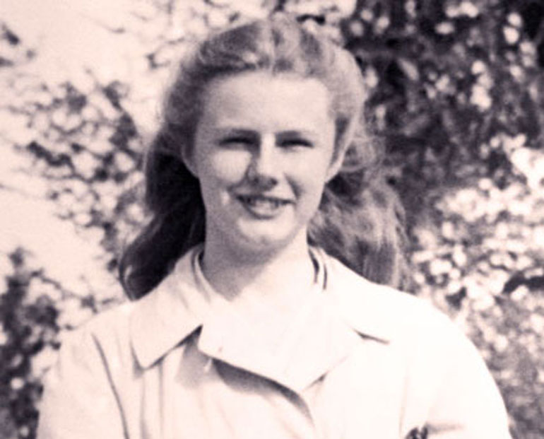 The Disappearance of Paula Jean Welden