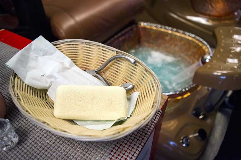 3. Over-the-counter remedies