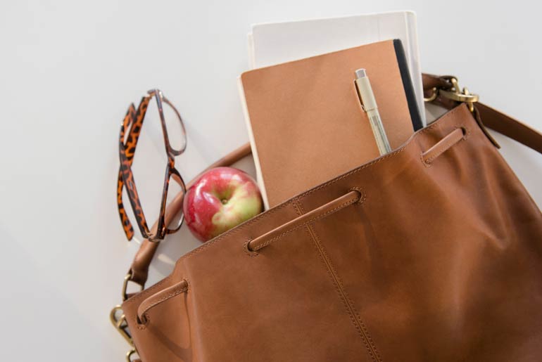 1. Pocketbook
