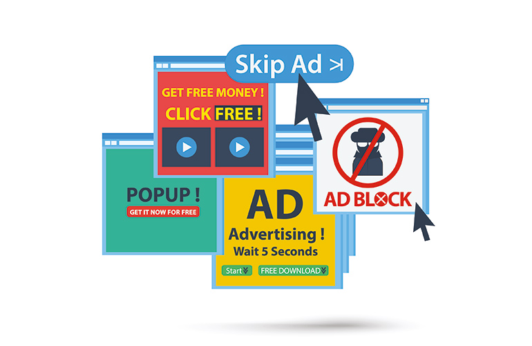2. Ethan Zuckerman, creator of the pop-up ad