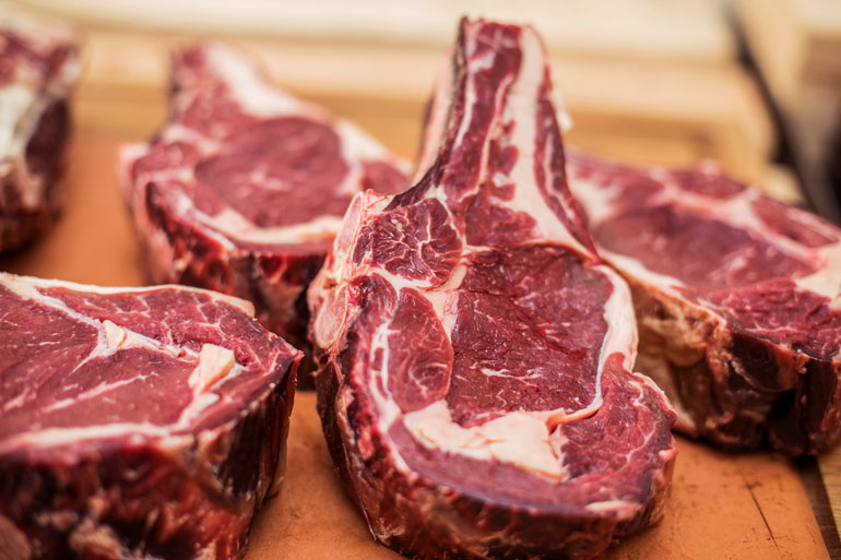 The paleo diet