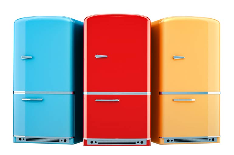 8. Icebox