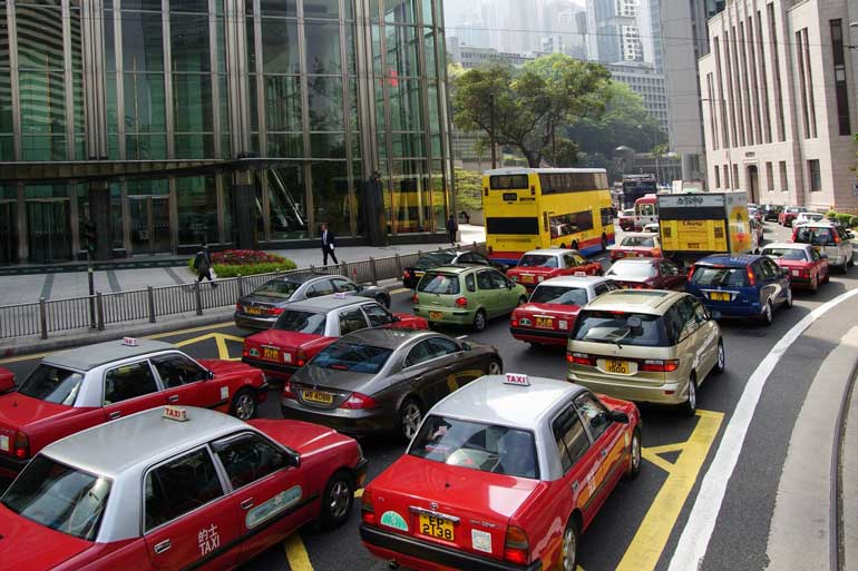  5. Road tax and insurance