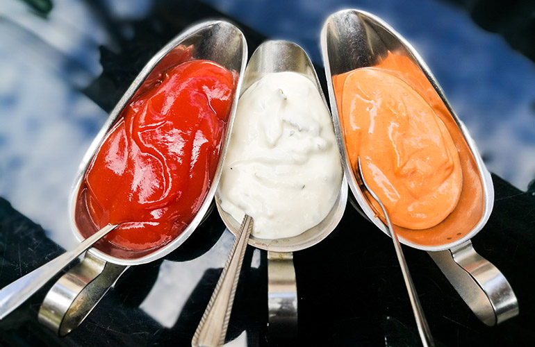 Dressings
