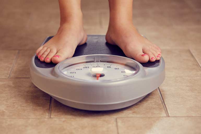 7. Small changes add up!
