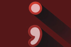 Confused by semicolons? Here are the only ways you should be using one