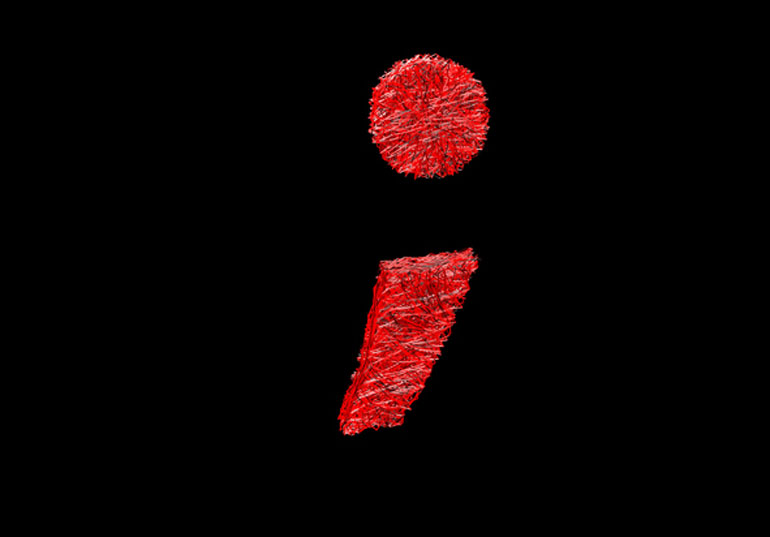 When not to use a semicolon