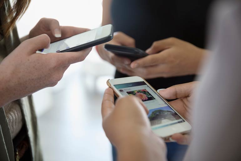 8. When purchasing online while connected to public wi-fi