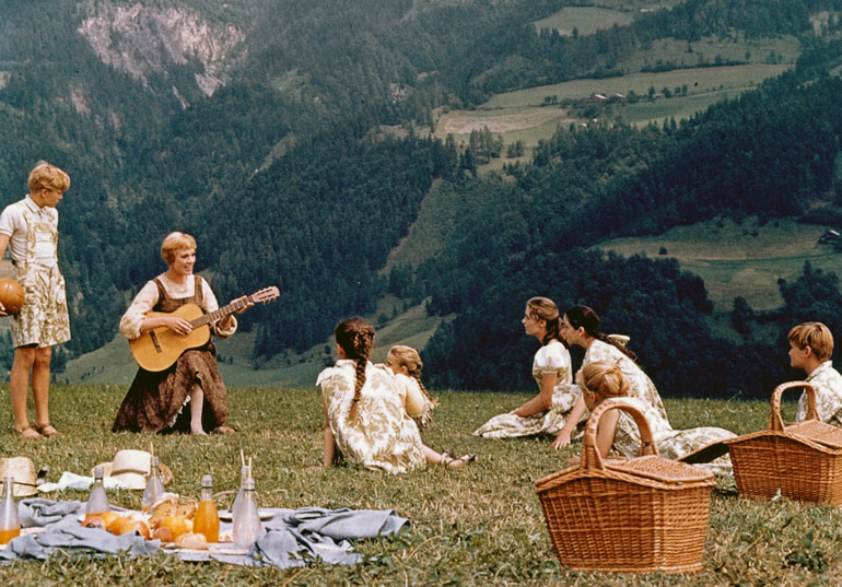 The Sound of Music