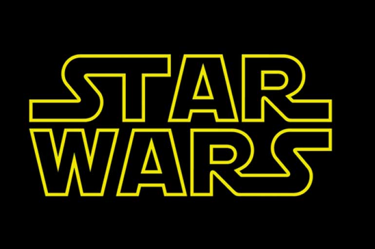 5. The opening text crawl took three hours to shoot