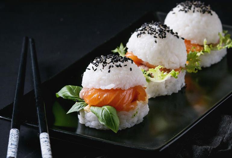 2. Give them a balanced diet  