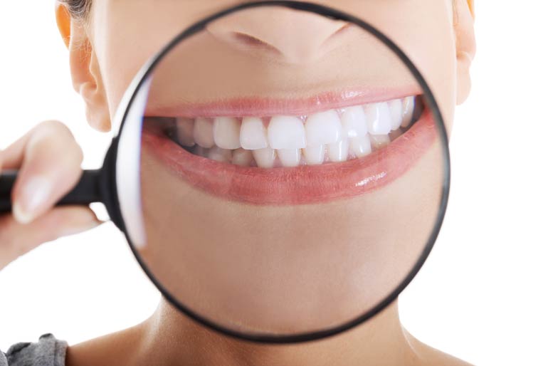 10. Why do your teeth shift, even if you had braces?