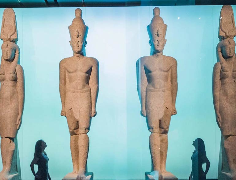 7. Thonis-Heracleion