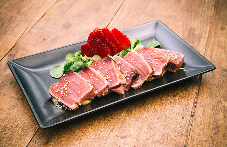 6. Tuna