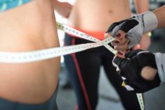 The Four Simple Lifestyle Hacks That Help You Burn Fat Fast