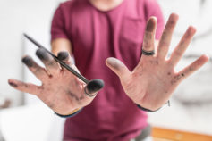 7 things creative geniuses have in common