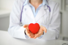 45 things heart doctors do to protect their own hearts