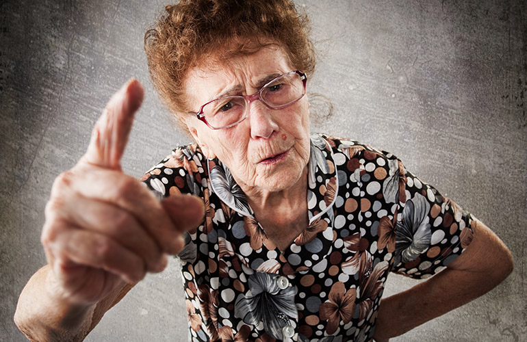 The truth about those old wives' tales