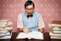 18 words for things you never knew had a name