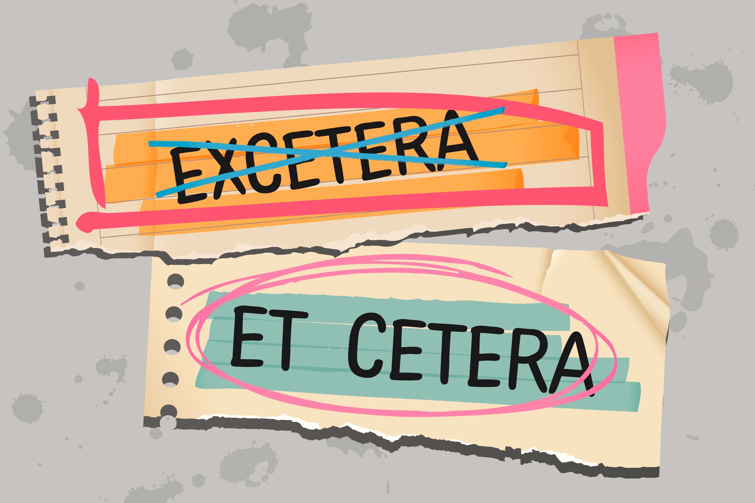 Excetera