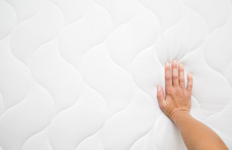 Mattress