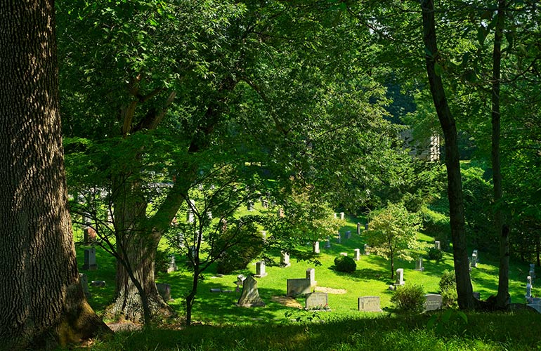 Sleepy Hollow, New York, USA
