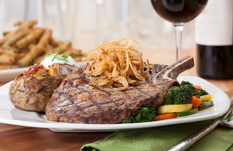 Grass-fed vs corn-fed beef