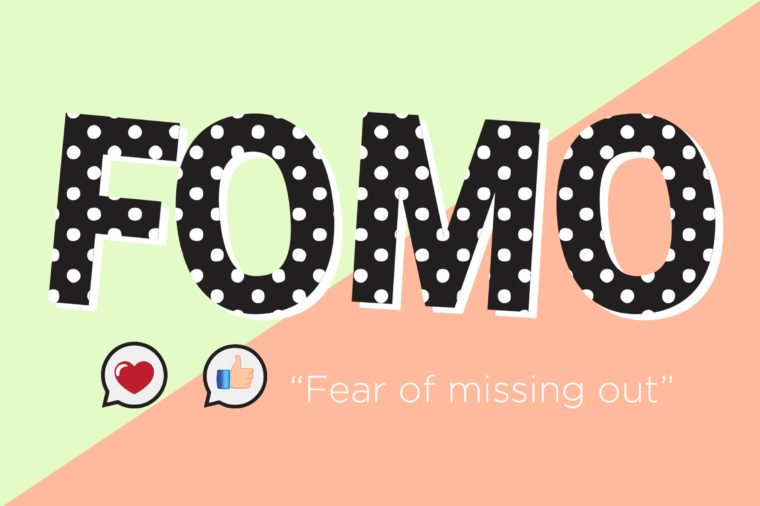 FOMO