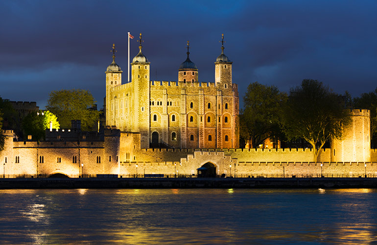 London, United Kingdom