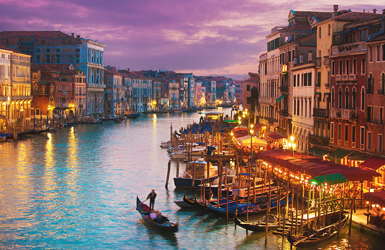 Venice, Italy