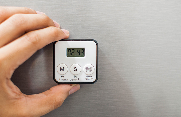 Accountability metrics