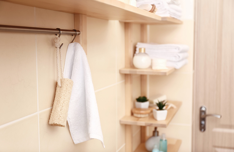 Here’s what you should do if you insist on using a loofah