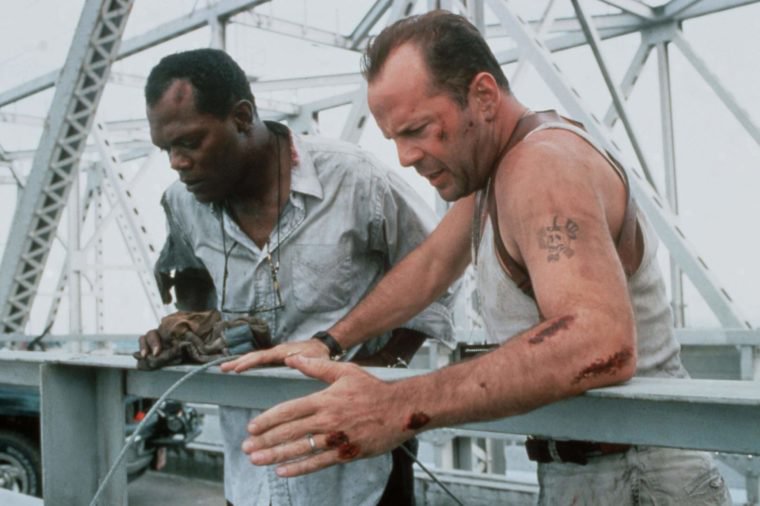 Die Hard: Mega Hard