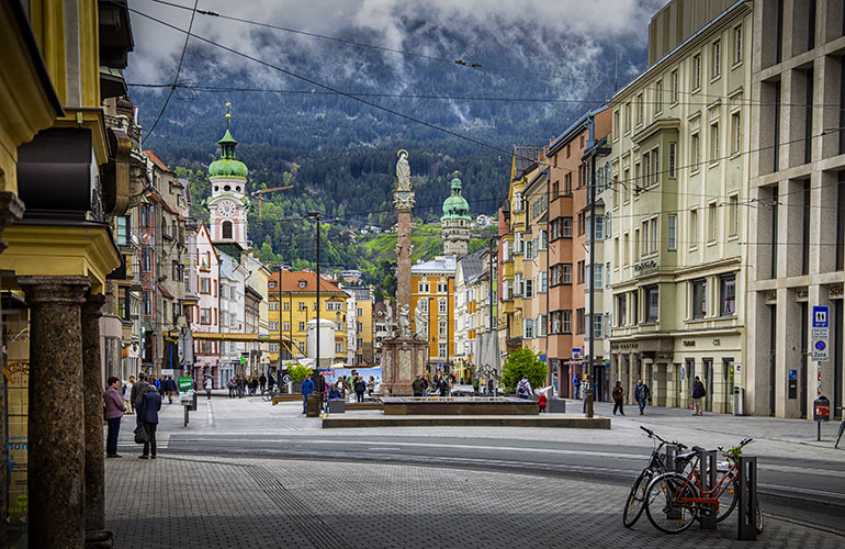 Vienna, Austria