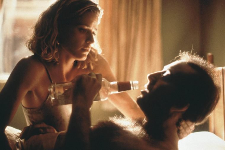 I’m Drunk and You’re a Prostitute
