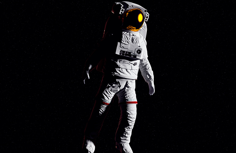 Astronaut