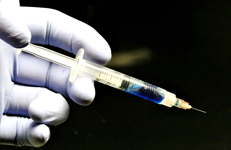 Myth: The flu shot will guarantee you stay healthy