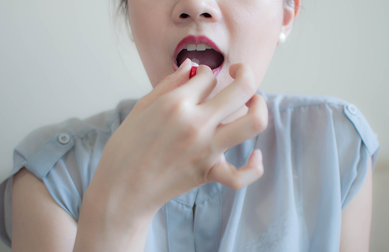 Boost your vitamin intake