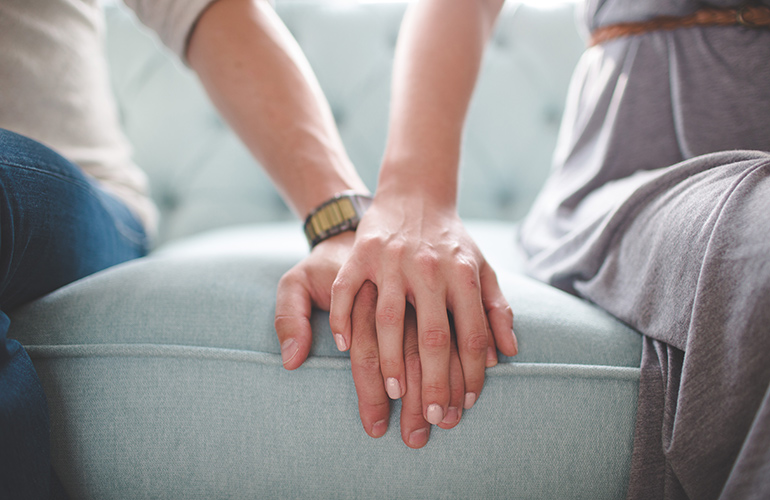 Can you really fall in love with anyone?