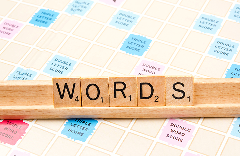 30 little-known words that will help you win Scrabble | Reader's Digest  Australia